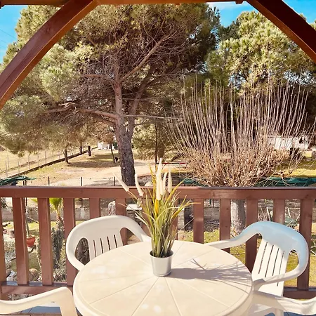 Ianthi Apartment *