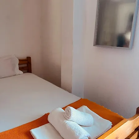Ianthi Apartment