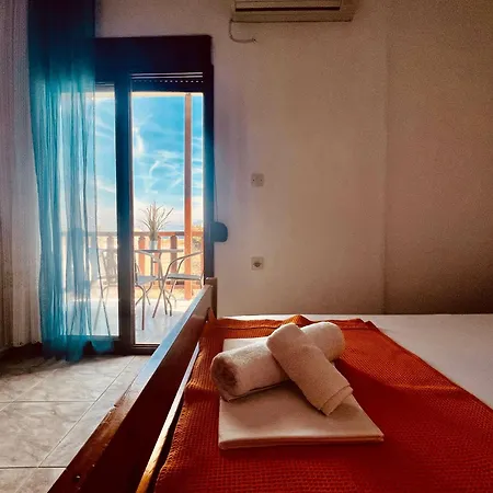 Ianthi Apartment Sykia