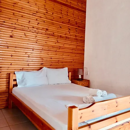 Apartment Ianthi