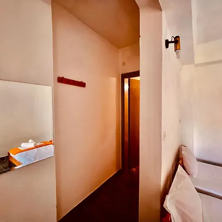 Ianthi Apartment