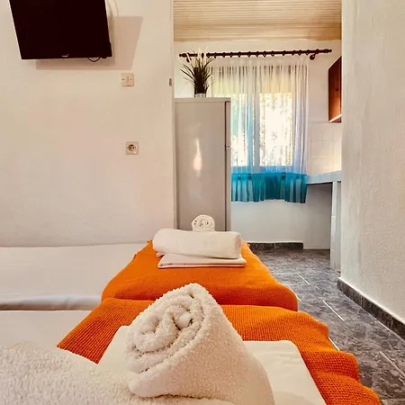 Apartment Ianthi Sykia