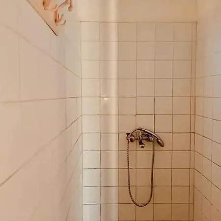 Ianthi Apartment *